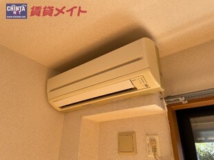 ハイツユーパートⅢの物件内観写真